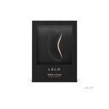 LELO SONA 2 Cruise Rechargeable Clitoral Stimulator Black