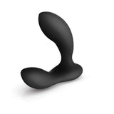 LELO BRUNO Rechargeable Silicone Prostate Vibrator Black