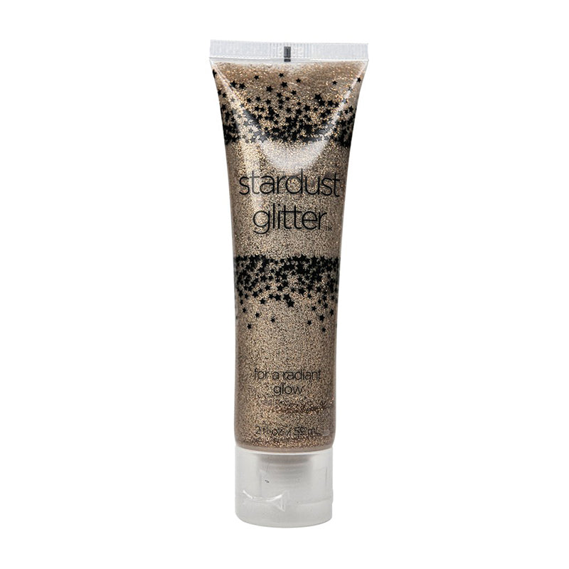 Stardust Glitter Gold 2 Oz