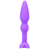 Tantus Perfect Plug Anal Plug Lilac