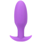 Tantus Ryder Anal Plug Lilac