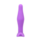 Tantus Little Flirt Anal Plug Lilac