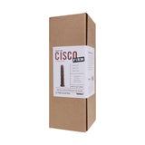 Tantus Cisco Firm Dildo Garnet (Box)