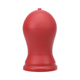 Tantus Tex Anal Plug Ruby (Box)