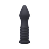 Tantus Fist Trainer Dildo Black Onyx (Box)
