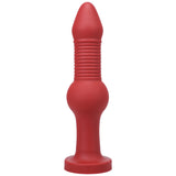 Tantus Fido Dildo Ruby (Box)
