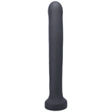 Tantus The 16 inches Dildo Onyx (Box)