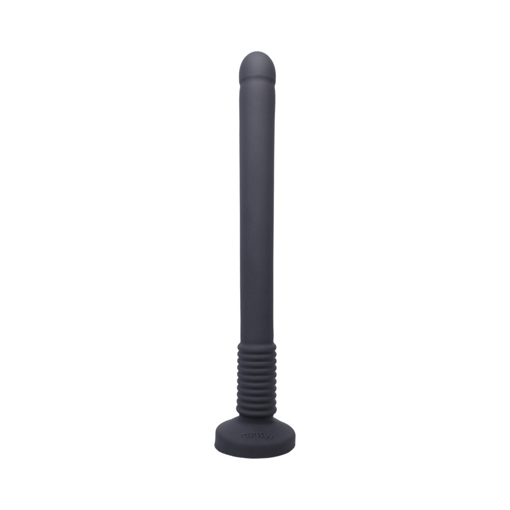 Tantus Snake Dildo Onyx