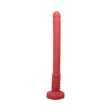 Tantus Snake Dildo Ruby (Box)