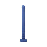 Tantus Snake Super Soft Dildo Ocean Blue (Box)