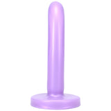 Tantus Silk Small Dildo Lavender