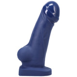 Tantus T Rex Super Soft Dildo Ocean Blue (Box)