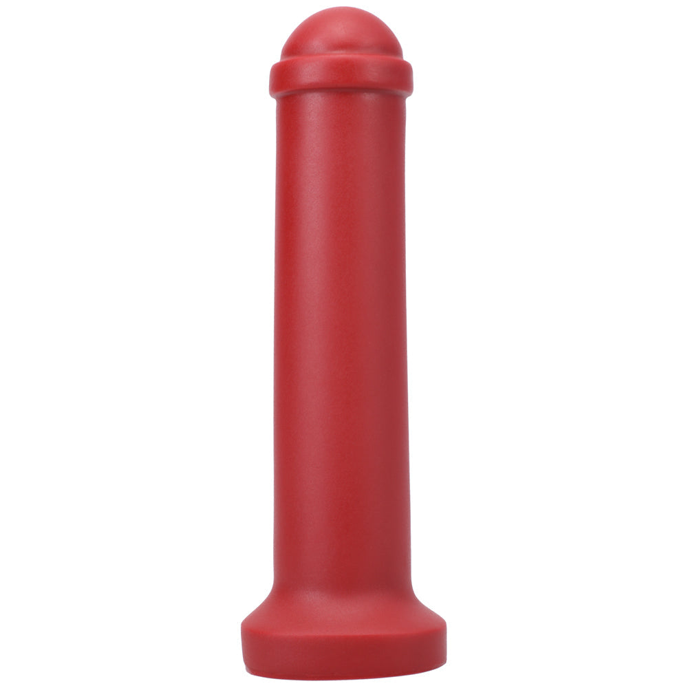 Tantus Amsterdam Junior Dildo Ruby