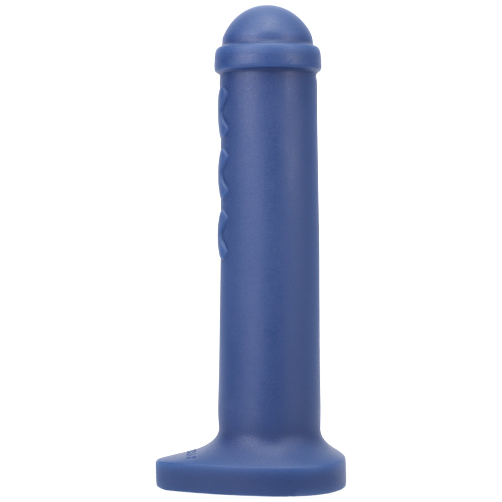 Tantus Amsterdam Junior Soft Dildo Ocean Blue