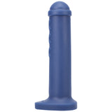 Tantus Amsterdam Junior Soft Dildo Ocean Blue