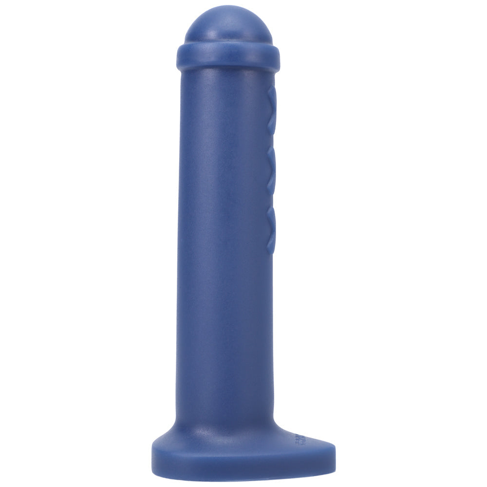 Tantus Amsterdam Junior Soft Dildo Ocean Blue