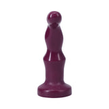 Tantus ProTouch G-Spot and Prostate Dildo Wine