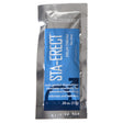Sta-erect Delay Cream For Men Bulk Refill 48 Pieces packet, male genital desensitizer for extended intimacy.