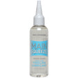 Main Squeeze Cooling Water-based Lubricant 3.4 Oz bottle with precision nozzle for smooth and slick sensations.