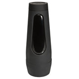 Main Squeeze Bridgette B Ultraskyn Stroker Pussy in sleek black design for maximum pleasure.