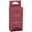 Intimate Enhancements Tease Nipple Arousal Gel Mint 0.35 oz packaging, designed for heightened sensitivity and arousal.