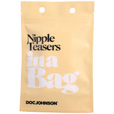 Nipple Teasers In A Bag Smoke Black - Image 2