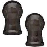Nipple Teasers In A Bag Smoke Black