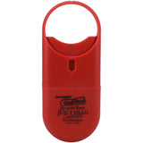 GoodHead Juicy Head Dry Mouth Spray Sex on the Beach bottle for vibrant hydration during intimate moments.