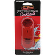 GoodHead Juicy Head Dry Mouth Spray Sex on the Beach packaging displaying moisture-boosting benefits for oral play.