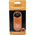 Goodhead Deep Throat Spray To-go Salted Caramel 0.30 Oz packaging, featuring a spray bottle for a no-gag reflex experience.