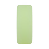 Rock Solid Sila-Flex Glow-in-the-Dark Big O C-Ring Green