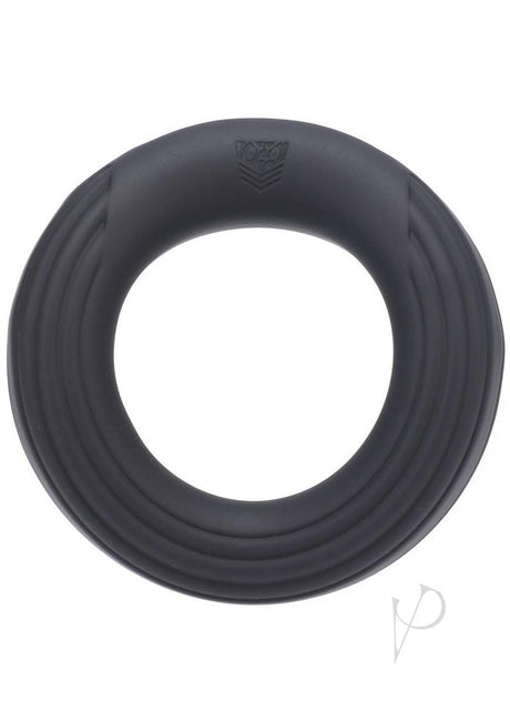 Fort Troff Rev Cock Throbber Rechargeable Silicone Cock Ring with ergonomic design for ultimate comfort and stimulation.
