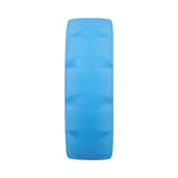 Rock Solid Sila-Flex Glow-in-the-Dark The Tire C-Ring Blue