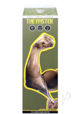 Fort Troff Ffister Silicone Glove Frost