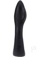 Fort Troff Ffister Silicone Glove Black designed for deep penetration and comfortable play.