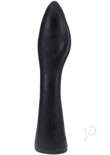 Fort Troff Ffister Silicone Glove Black designed for deep penetration and comfortable play.