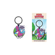 Fuck Buddies You're Dildoing Great Keychain