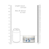 Fist It Extra Thick Water-Based Fisting Lube 300ml / 10.56 oz