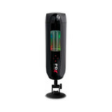 PDX Elite Ultimate Milker 2 Rechargeable Gyrating Suction Stroker With Hands-Free Suction Cup