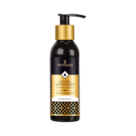 Blossom Organics Natural Lubricant 4 Oz Blossom Organics Natural Lubricant 4 Oz