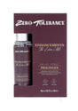 Zero Tolerance Enhancement The Extra Mile 2 oz performance cream for enhancing stamina and control.