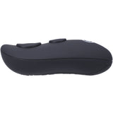 A-Play EXPANDER Rechargeable Silicone Anal Plug with Remote Black
