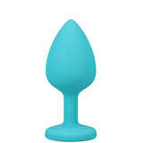 A-Play 3-Piece Anal Trainer Set Teal