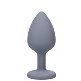 A-Play 3-Piece Anal Trainer Set Gray