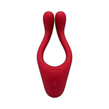 TRYST Multi Erogenous Zone Massager Red Limited Edition