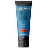 GoodHead Slick Head Glide Watermelon 4 oz.