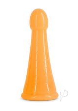 Firefly Phoenix Glow in The Dark Dildo Orange for playful, luminous intimate moments.