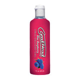 GoodHead Oral Delight Gel Blue Raspberry 1 oz.