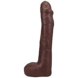 Signature Cocks Anton Harden 11 inches ULTRASKYN Cock with Removable Vac-U-Lock Suction Cup