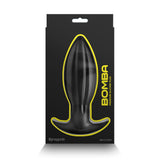 Renegade Bomba Anal Plug Large